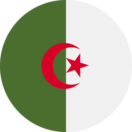 Algeria Flag