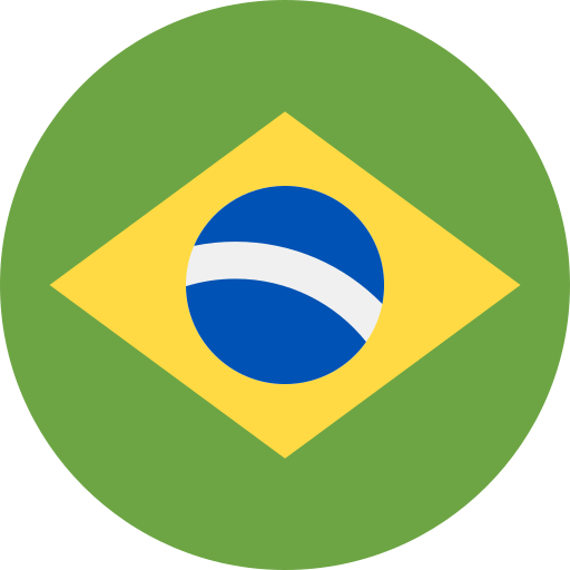 Brazil Flag