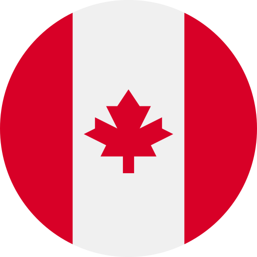 Canada Flag