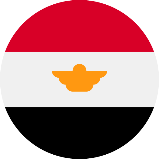 Egypt Flag