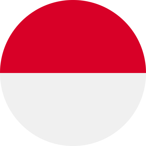 Monaco Flag